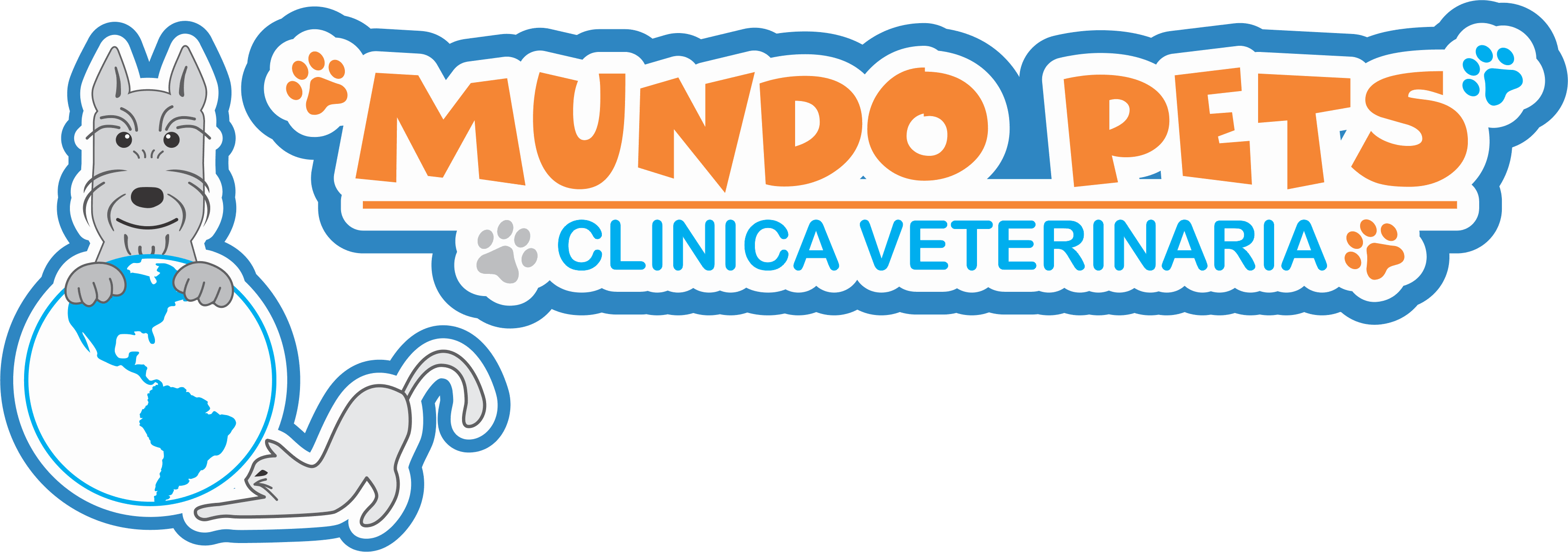 Veterinaria Mundo Pets